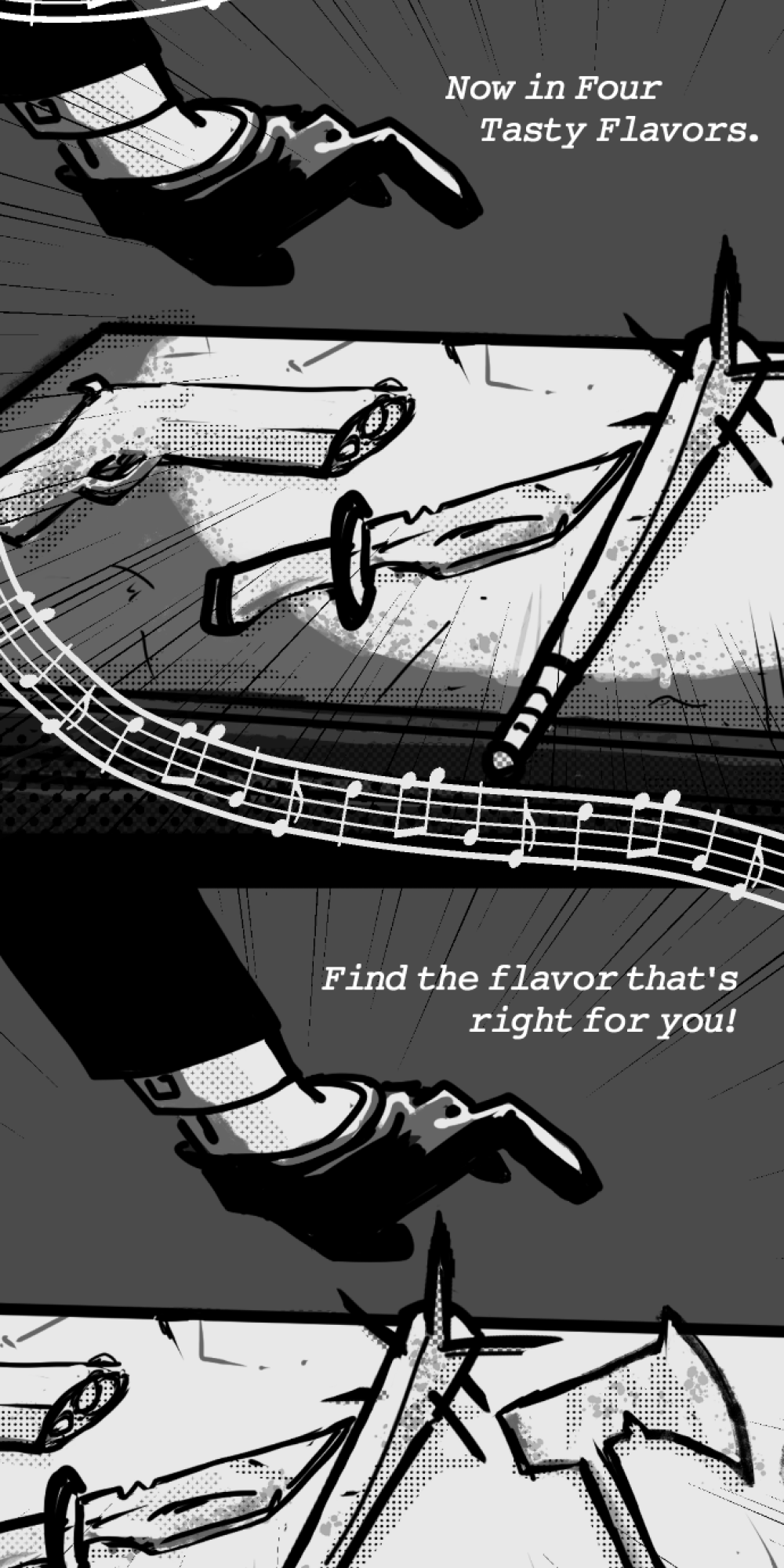 Comic panel 2