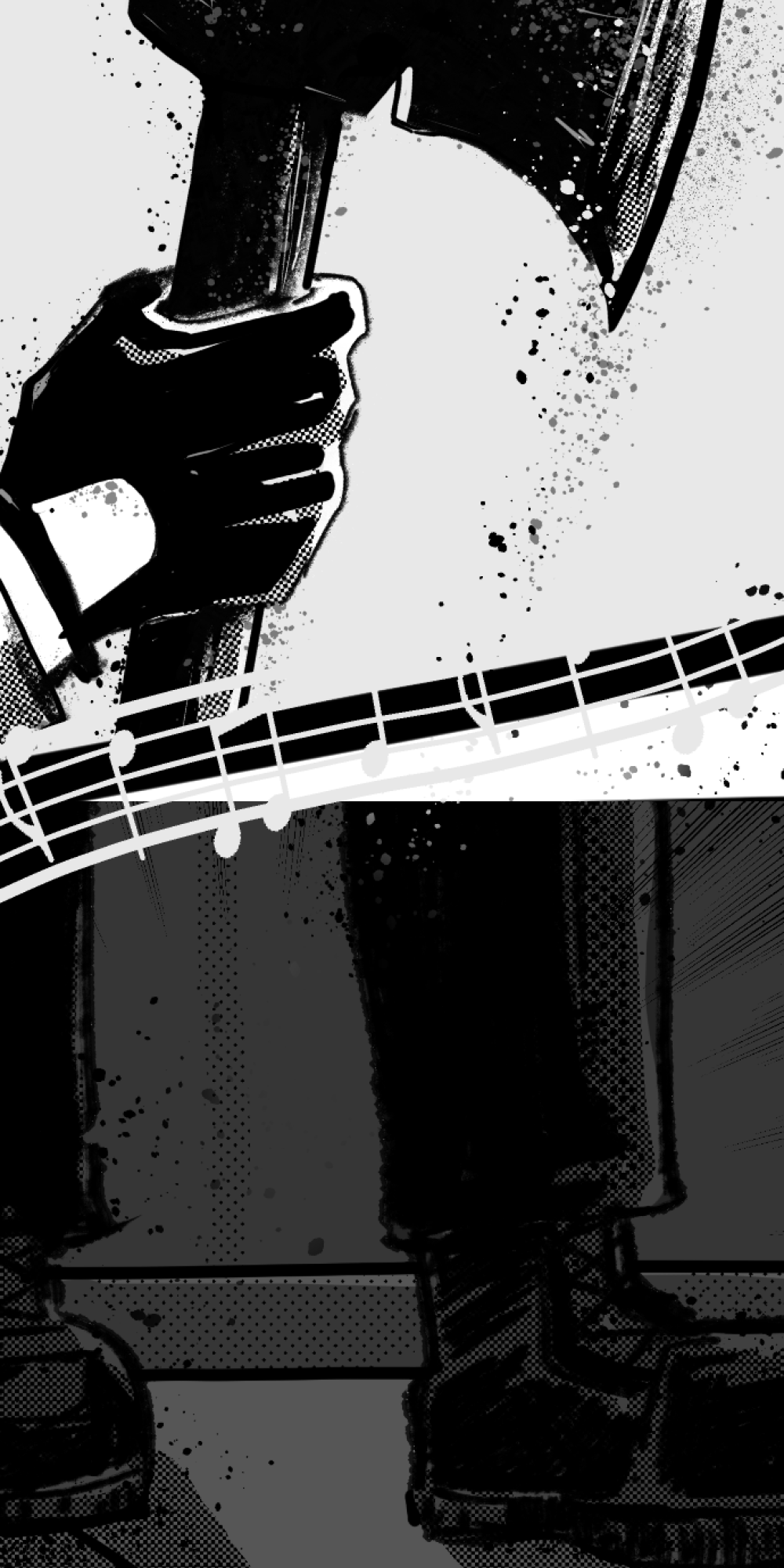 Comic panel 2
