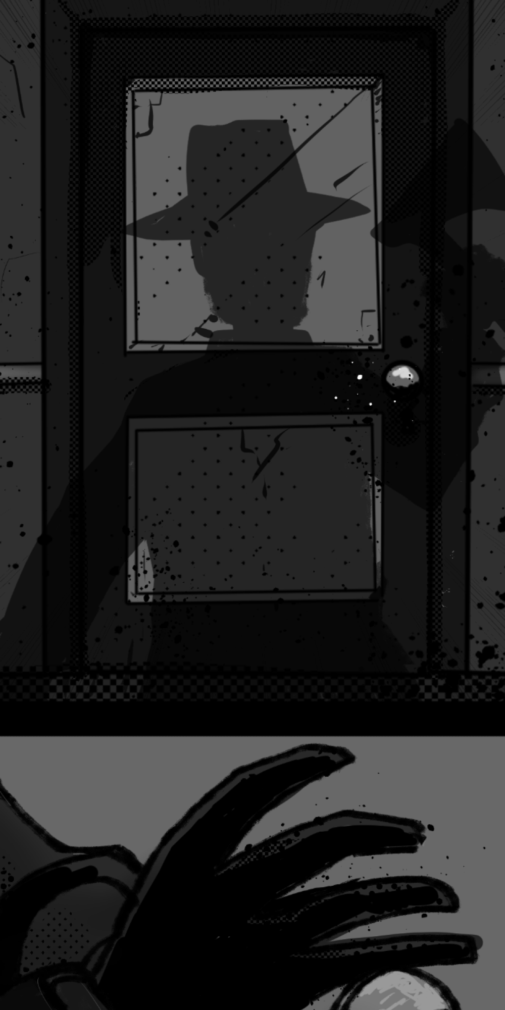 Comic panel 2