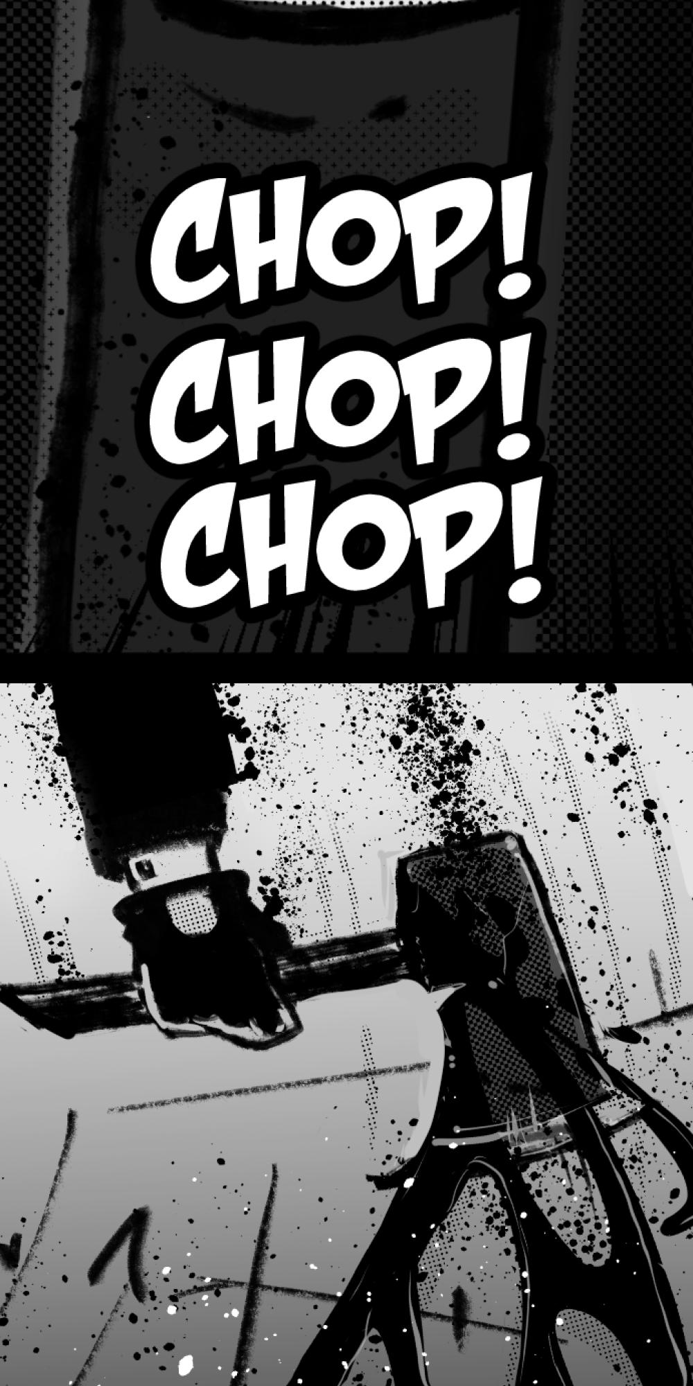 Comic panel 2