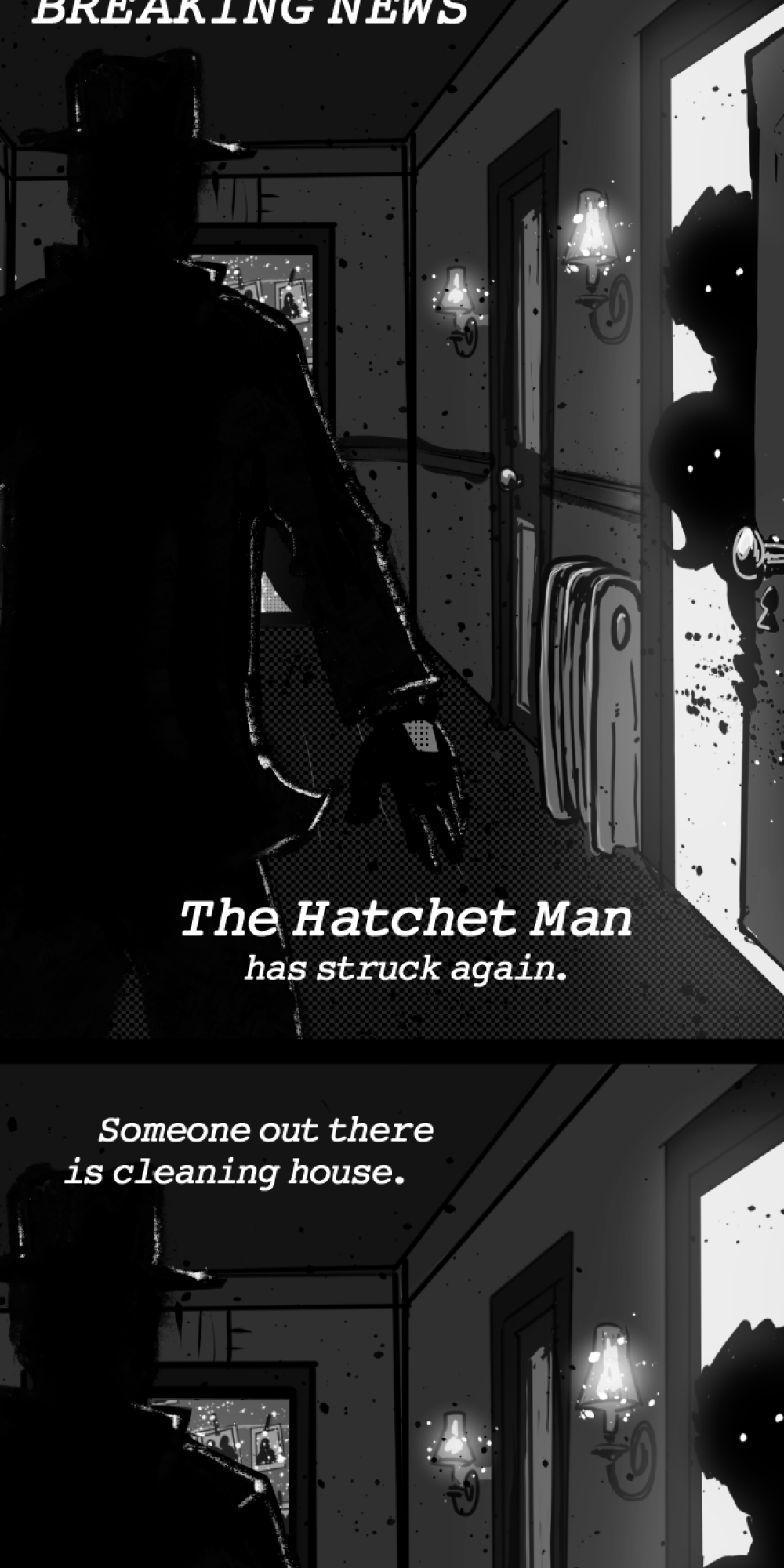Comic panel 2