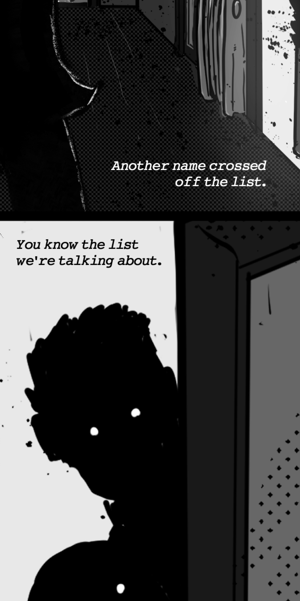 Comic panel 2