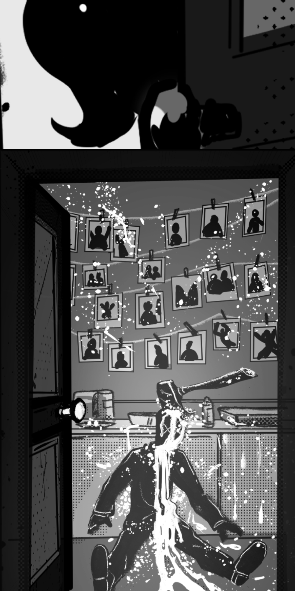 Comic panel 2