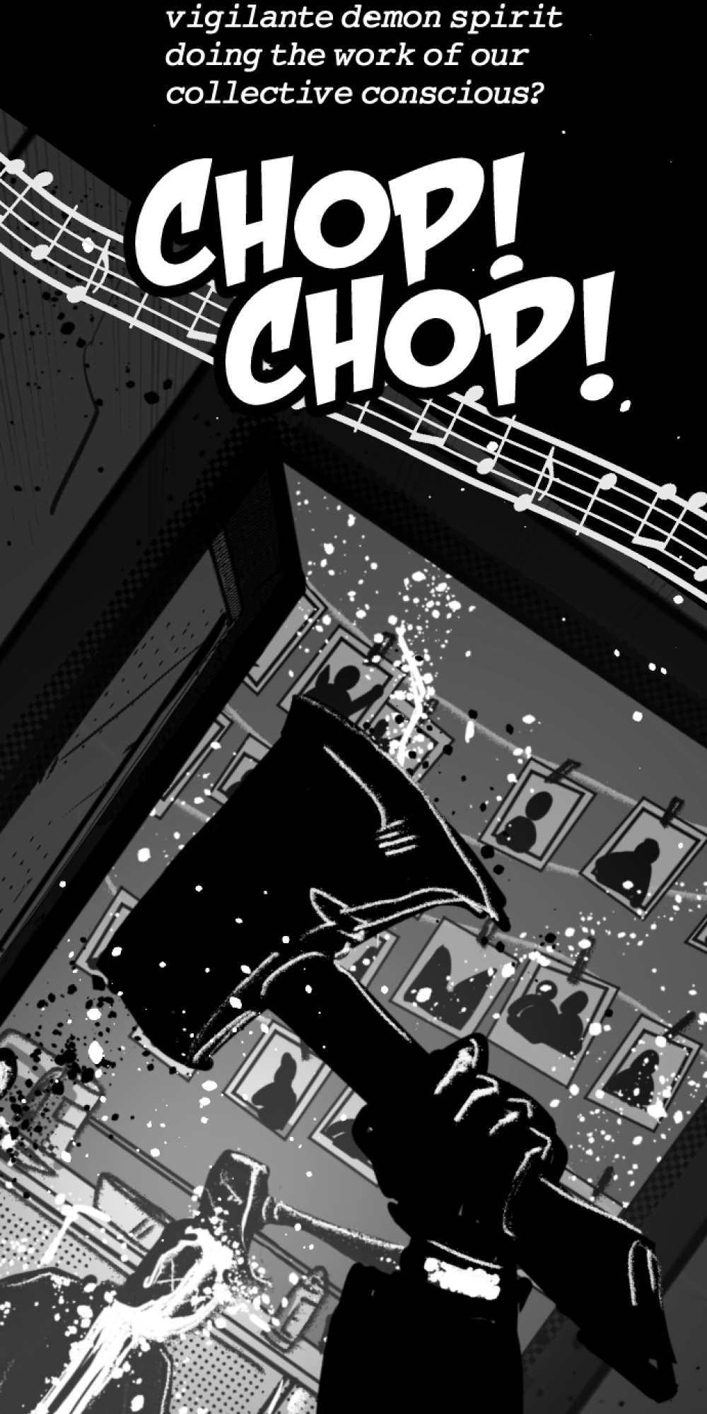 Comic panel 2