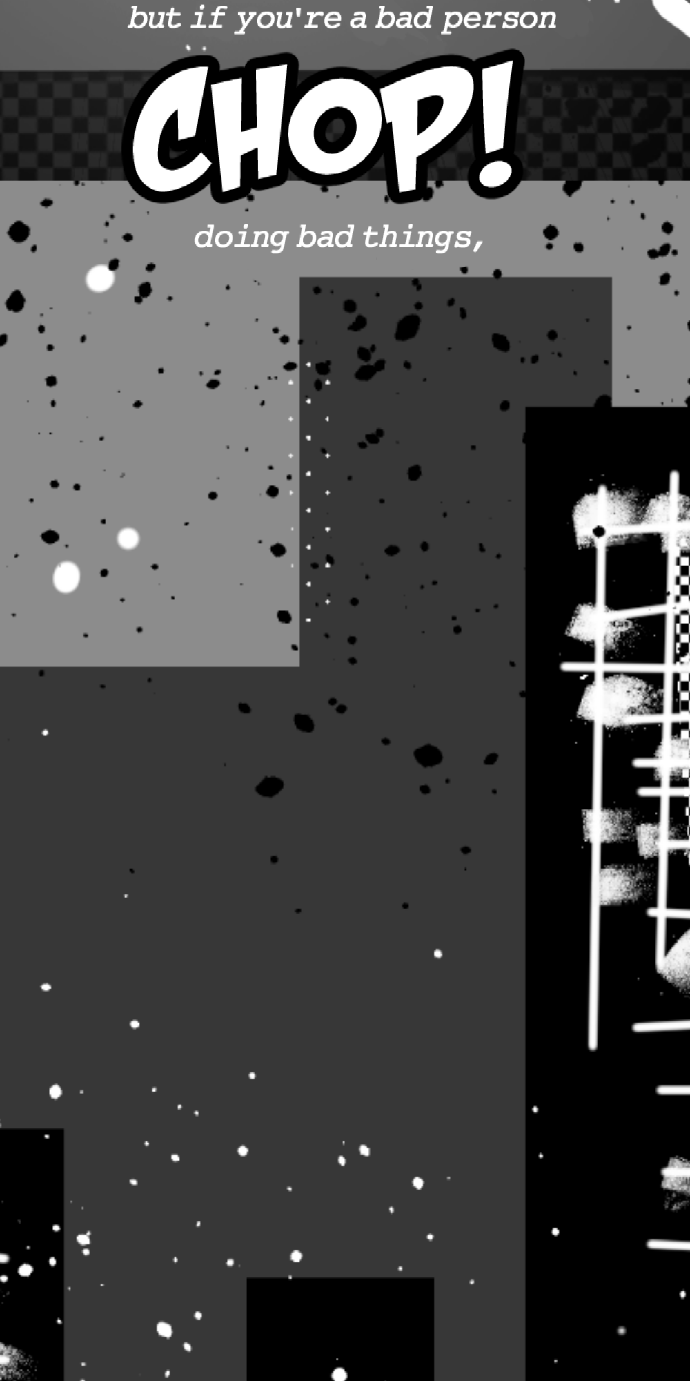Comic panel 2